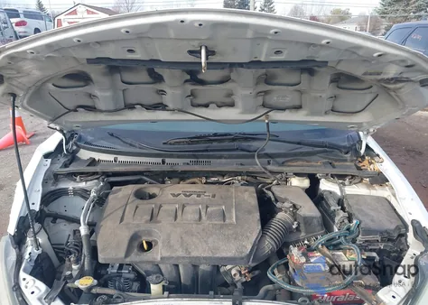 2015 Toyota Corolla Le Plus z USA, uszkodzony, nr VIN 2T1BURHE5FC451702